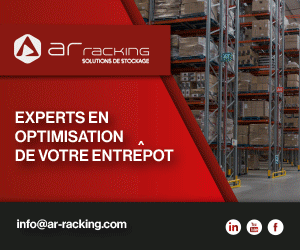 Solutions Manutention